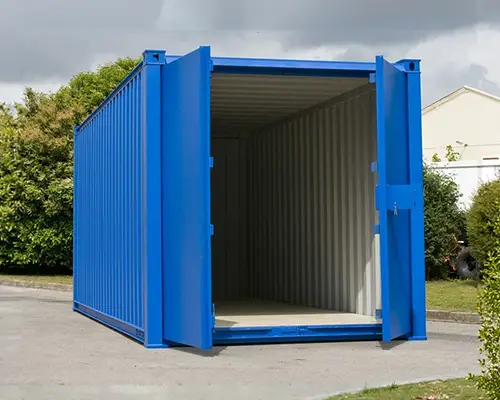 Portable Storage Container in Cooch Behar Portable Storage Container in Cooch Behar